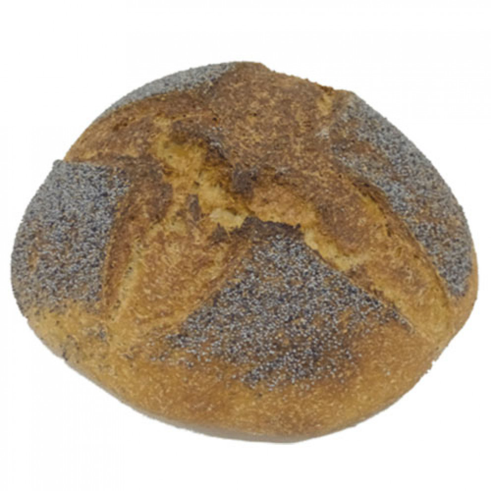 Pane integrale bio Senatore Cappelli 500 gr Pane integrale bio Senatore Cappelli 500 gr